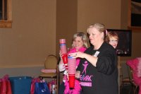 13th Annual - Feb 4, 2012 Hidden Valley Resort 13th annual breast cancer snow run 86