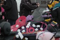 10th Anniversary KSBCSR Feb 7, 2009 breast cancer snow run 2009 63