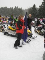 9th Annual 2008 2008 snow run annual 101