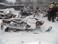 14th Annual Kelly Shires Breast Cancer Snow Run/Kelly's Winter Games 2013 14th annual kelly shires 36