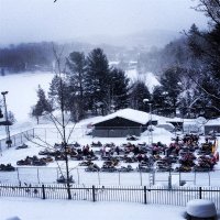 15th Anniversary Kelly Shires Breast Cancer Snow Run 15th annual ks snow run 53