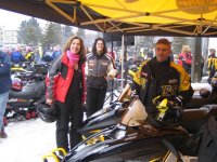 7th Annual 2006 brp tent