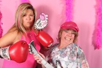 18th Anniversary Kelly Shires Breast Cancer Snow Run 2017 A27Y3354