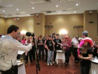 12th Annual - Feb 5, 2011 12th annual feb 5 2011 160