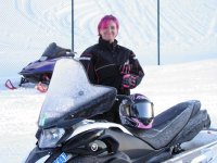 13th Annual - Feb 4, 2012 Hidden Valley Resort 13th annual breast cancer snow run 286