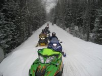 9th Annual 2008 2008 snow run annual 21