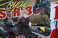 10th Anniversary KSBCSR Feb 7, 2009 breast cancer snow run 2009 64