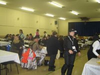 7th Annual 2006 lunchtime2