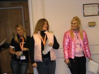 8th annual 2007 breast cancer snow run photo gallery 52