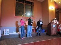 13th Annual - Feb 4, 2012 Hidden Valley Resort 13th annual breast cancer snow run 181