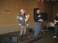 11th Annual February 6, 2010 11th snow run breast cancer 7