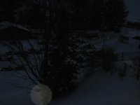 11th Annual February 6, 2010 11th snow run breast cancer 3