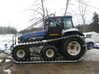 9th Annual 2008 2008 snow run annual 6