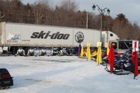 10th Anniversary KSBCSR Feb 7, 2009 breast cancer snow run 2009 38