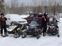 8th annual 2007 breast cancer snow run photo gallery 164