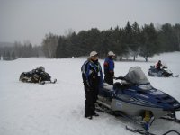 9th Annual 2008 2008 snow run annual 50