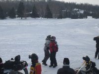 7th Annual 2006 dancing