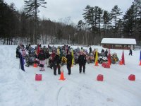 13th Annual - Feb 4, 2012 Hidden Valley Resort 13th annual breast cancer snow run 144
