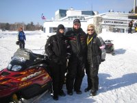 7th Annual 2006 kenjanq