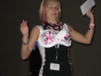 10th Anniversary KSBCSR Feb 7, 2009 breast cancer snow run 2009 225