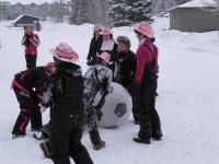 14th Annual Kelly Shires Breast Cancer Snow Run/Kelly's Winter Games 2013 14th annual kelly shires 93