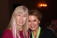 13th Annual - Feb 4, 2012 Hidden Valley Resort 13th annual breast cancer snow run 76