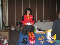 7th Annual 2006 susan