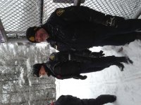 14th Annual Kelly Shires Breast Cancer Snow Run/Kelly's Winter Games 2013 14th annual kelly shires 124