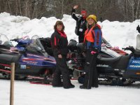 2005, 2004 & 2003 Photos early years kelly shires snow run 9