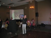 11th Annual February 6, 2010 11th snow run breast cancer 67