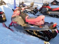 13th Annual - Feb 4, 2012 Hidden Valley Resort 13th annual breast cancer snow run 289