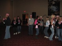 10th Anniversary KSBCSR Feb 7, 2009 breast cancer snow run 2009 193