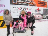 14th Annual Kelly Shires Breast Cancer Snow Run/Kelly's Winter Games 2013 14th annual kelly shires 60