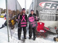 14th Annual Kelly Shires Breast Cancer Snow Run/Kelly's Winter Games 2013 14th annual kelly shires 1