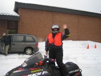 7th Annual 2006 heather