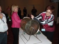 10th Anniversary KSBCSR Feb 7, 2009 breast cancer snow run 2009 374