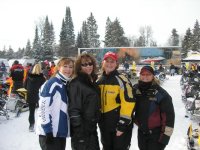 8th annual 2007 breast cancer snow run photo gallery 31