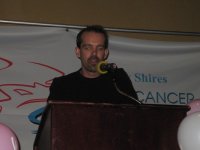 7th Annual 2006 Brian speech