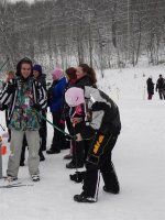 14th Annual Kelly Shires Breast Cancer Snow Run/Kelly's Winter Games 2013 14th annual kelly shires 45