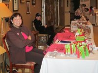 13th Annual - Feb 4, 2012 Hidden Valley Resort 13th annual breast cancer snow run 159