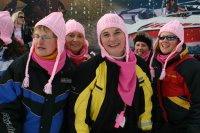 8th annual 2007 breast cancer snow run photo gallery 41