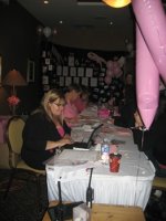 11th Annual February 6, 2010 11th snow run breast cancer 13