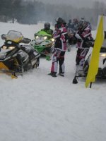 9th Annual 2008 2008 snow run annual 108