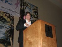 10th Anniversary KSBCSR Feb 7, 2009 breast cancer snow run 2009 302