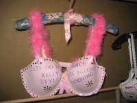 11th Annual February 6, 2010 11th snow run breast cancer 44