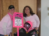 10th Anniversary KSBCSR Feb 7, 2009 breast cancer snow run 2009 175