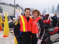 10th Anniversary KSBCSR Feb 7, 2009 breast cancer snow run 2009 346