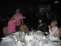 11th Annual February 6, 2010 11th snow run breast cancer 57