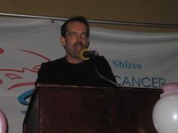 7th Annual 2006 Brian fish