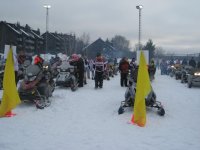 11th Annual February 6, 2010 11th snow run breast cancer 119